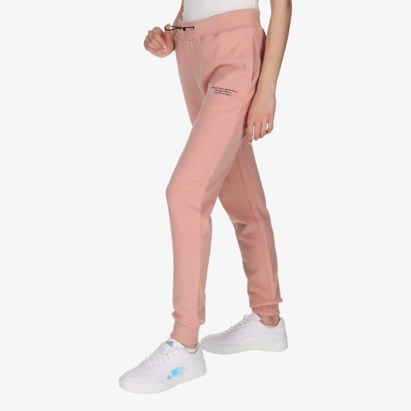 Ellesse Pantaloni de trening LADIES HERITAGE CUFFED PANTS 