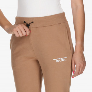 Ellesse Pantaloni de trening LADIES HERITAGE 