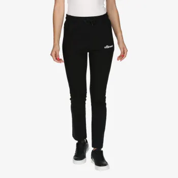 ELLESSE Pantaloni de trening ELLESSE Pantaloni de trening LADIES ITALIA OPEN HAM PANTS