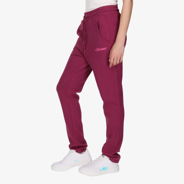 Ellesse Pantaloni de trening LADIES ITALIA OPEN HAM PANTS 