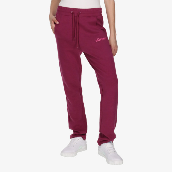 Ellesse Pantaloni de trening LADIES ITALIA OPEN HAM PANTS 