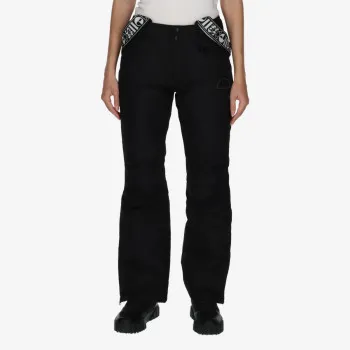 ELLESSE Pantaloni LADIES SKI PANTS 