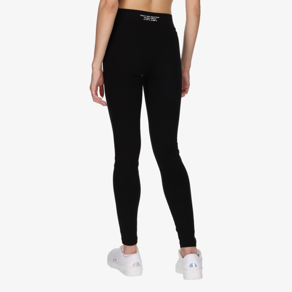 Ellesse Colanti LADIES HERITAGE LEGGINGS 