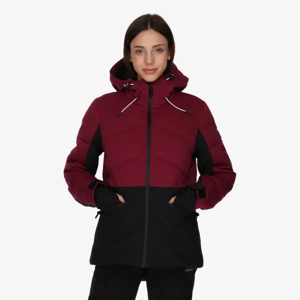 ELLESSE Jacheta ELLESSE Jacheta NADA LADIES SKI JACKET