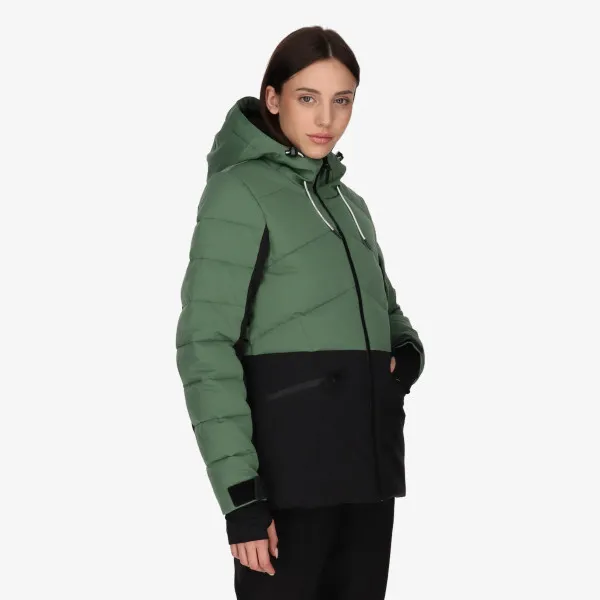 ELLESSE Jacheta ELLESSE Jacheta NADA LADIES SKI JACKET