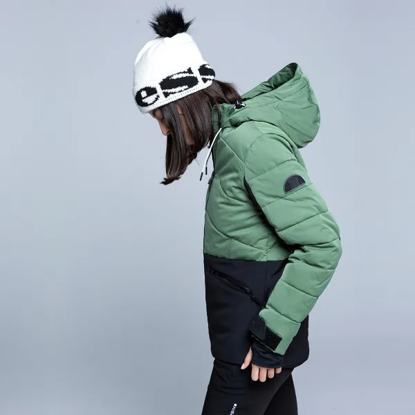 ELLESSE Jacheta ELLESSE Jacheta NADA LADIES SKI JACKET