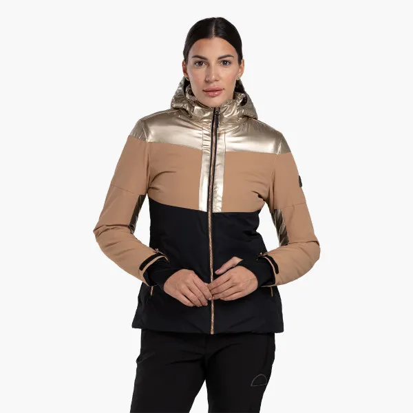 ELLESSE Jacheta ELLESSE Jacheta MAYA LADIES SKI JACKET