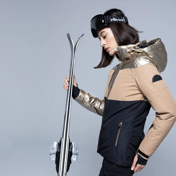 ELLESSE Jacheta ELLESSE Jacheta MAYA LADIES SKI JACKET