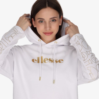 Ellesse Hanorac LADIES ITALIA HOODY 