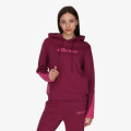 Ellesse Hanorac LADIES ITALIA HOODY 