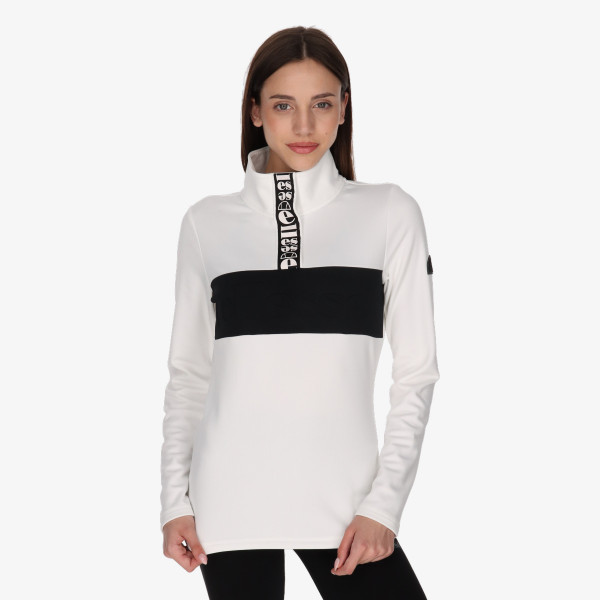 Ellesse Hanorac SKI MICROFLEECE 