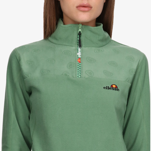 Ellesse Hanorac MICROFLEECE 