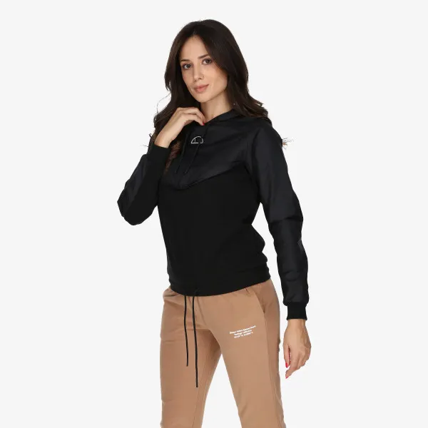 ELLESSE Hanorac ELLESSE Hanorac LADIES PREMIUM HOODY