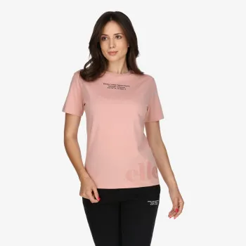 ELLESSE Tricou ELLESSE Tricou LADIES HERITAGE T-SHIRT