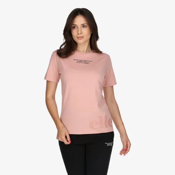 ELLESSE Tricou LADIES HERITAGE T-SHIRT