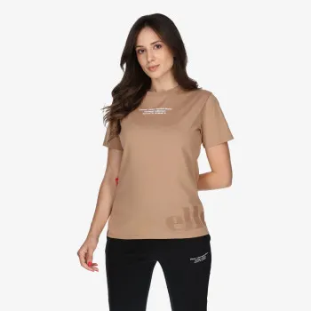 ELLESSE Tricou ELLESSE Tricou LADIES HERITAGE T-SHIRT