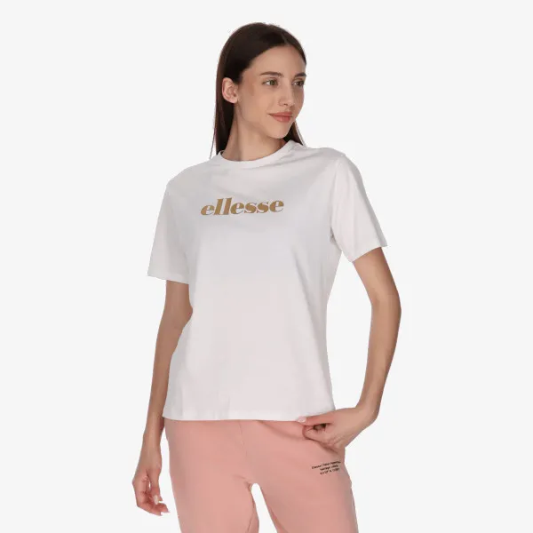 ELLESSE Tricou LADIES ITALIA T-SHIRT