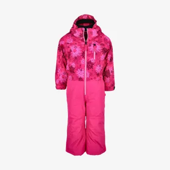 ELLESSE Salopeta SKI JUMPSUIT 
