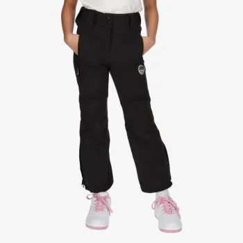 ELLESSE Pantaloni SOFT SHELL 