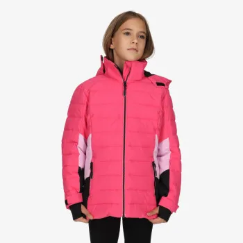 ELLESSE Jacheta LINA GIRLS SKI JACKET 