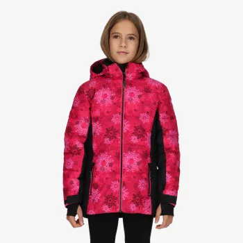 ELLESSE Jacheta LENA GIRLS SKI JACKET 