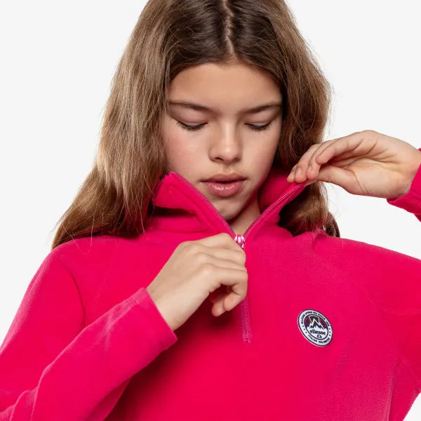 ELLESSE Hanorac ELLESSE SKI MICROFLEECE 