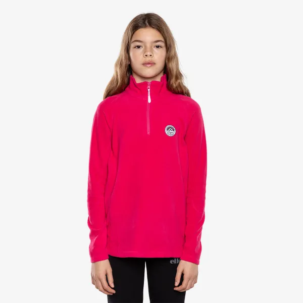 ELLESSE Hanorac ELLESSE SKI MICROFLEECE 