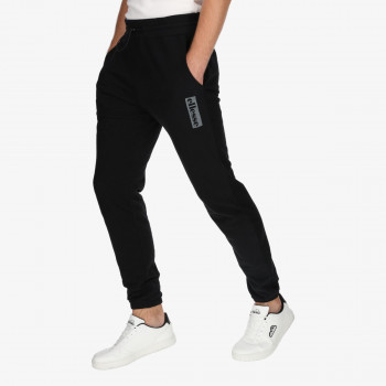 contrast island maternal ELLESSE Pantaloni de trening ELLESSE Pantaloni de trening MENS HERITAGE  CUFFED PANTS | SportVision Romania