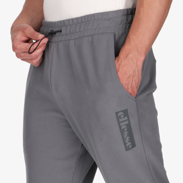 Ellesse Pantaloni de trening MENS HERITAGE CUFFED PANTS 