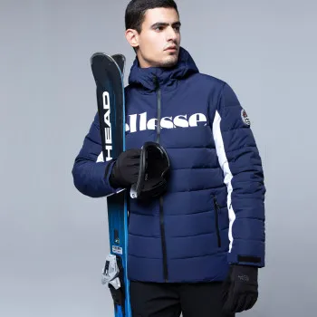 ELLESSE Jacheta PAOLO MENS SKI JACKET 