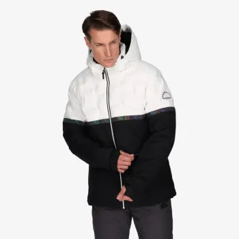 ELLESSE Jacheta DOMENICO MENS SKI JACKET 