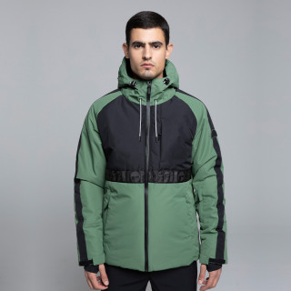 ELLESSE Jacheta ELLESSE Jacheta STEFANO MENS SKI JACKET