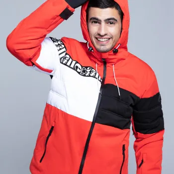 ELLESSE Jacheta MAURIZIO MENS SKI JACKET 