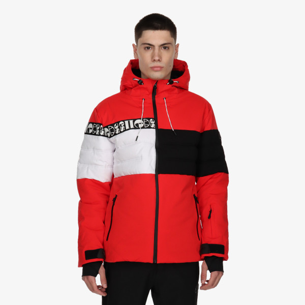 Ellesse Jacheta MAURIZIO MENS SKI JACKET 