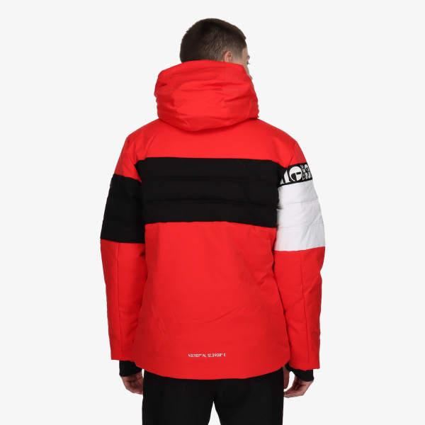 Ellesse Jacheta MAURIZIO MENS SKI JACKET 