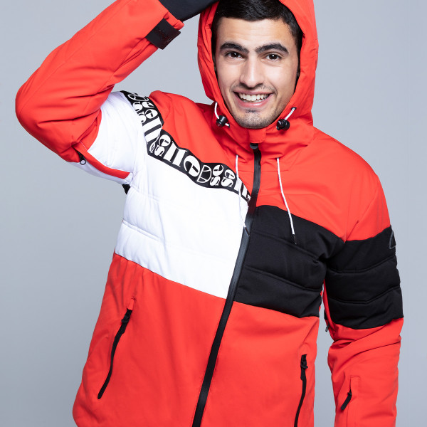 Ellesse Jacheta MAURIZIO MENS SKI JACKET 