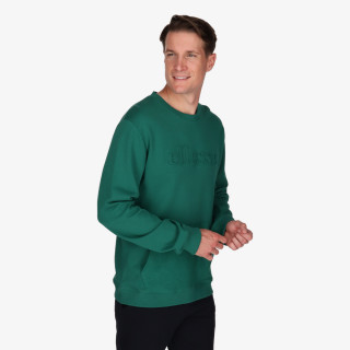 Ellesse Hanorac MENS ITALIA  CREWNECK 