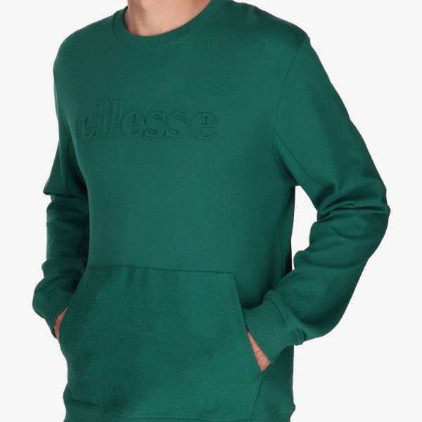 Ellesse Hanorac MENS ITALIA  CREWNECK 