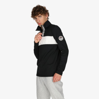 Ellesse Hanorac SKI MICROFLEECE 