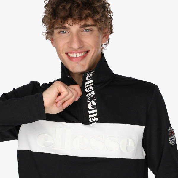 Ellesse Hanorac SKI MICROFLEECE 