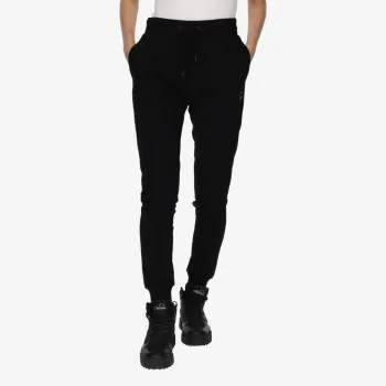 ELLESSE Pantaloni de trening ELLESSE Pantaloni de trening ELLESSE LADIES CUFFED PANTS 