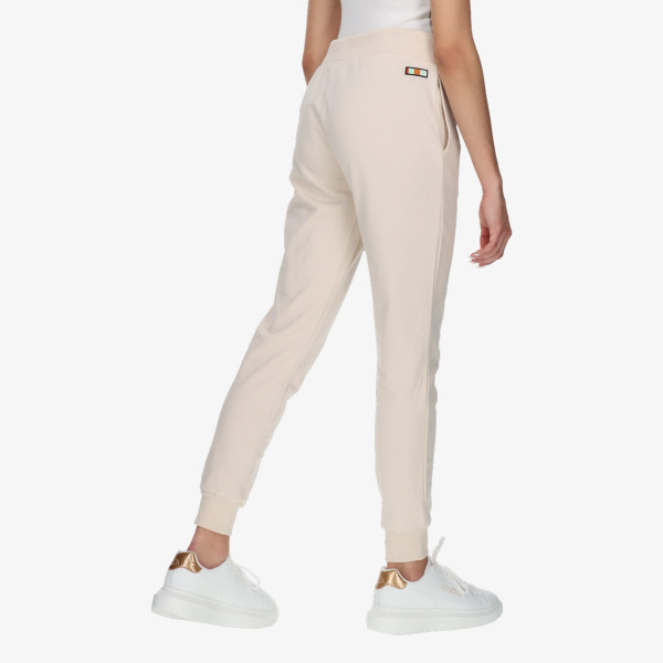 Ellesse Pantaloni de trening CUFFED 