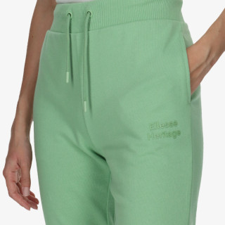 Ellesse Pantaloni de trening CUFFED 