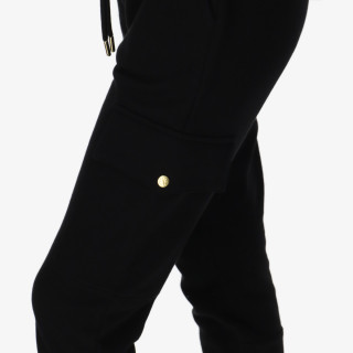 Ellesse Pantaloni de trening CUFFED 