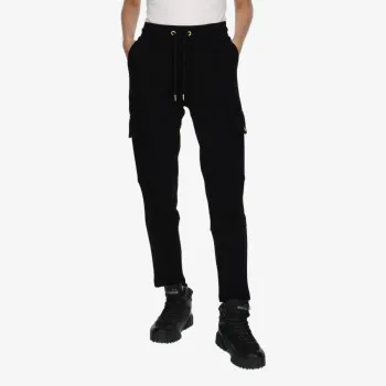 ELLESSE Pantaloni de trening ELLESSE Pantaloni de trening ELLESSE LADIES CUFFED PANTS 