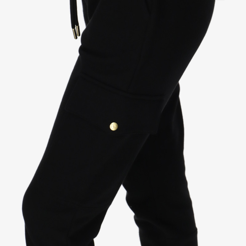 Ellesse Pantaloni de trening CUFFED 