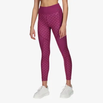 ELLESSE Colanti ELLESSE LADIES LEGGINGS 