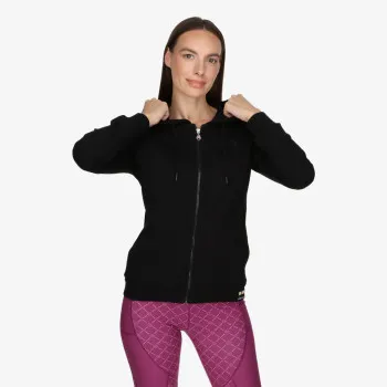 ELLESSE Hanorac ELLESSE LADIES FULL ZIP HOODY 