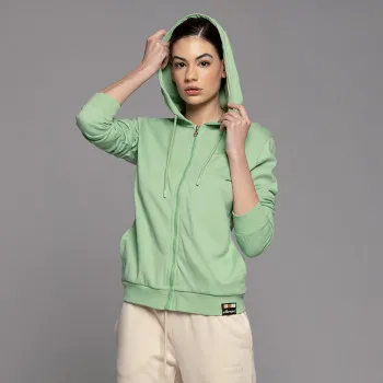 ELLESSE Hanorac ELLESSE LADIES FULL ZIP HOODY 