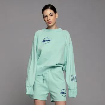 ELLESSE Hanorac ELLESSE LADIES CREWNECK 